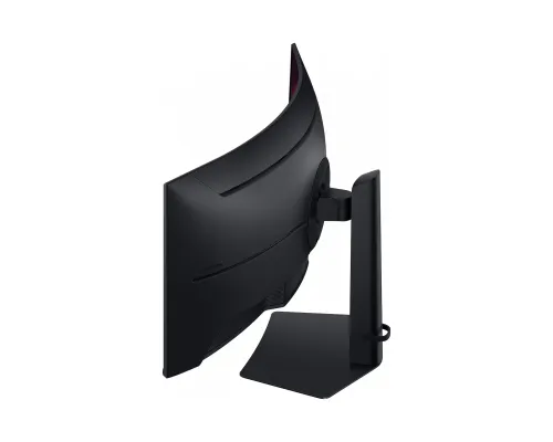 Monitor Samsung ViewFinity S8 S40H850TAU 40" 5K2K VA 144Hz 4ms Zakrzywiony Gamingowy