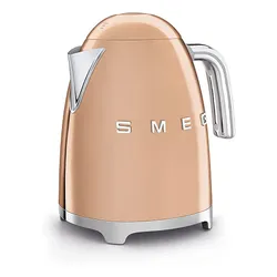 Электрический чайник SMEG KLF03RGEU