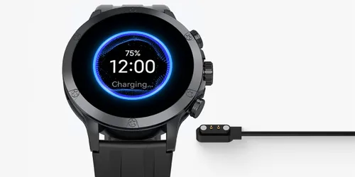 Smartwatch IMIKI Xplorer Pro Czarny