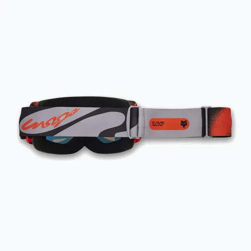 Gogle rowerowe FOX Main Emotion