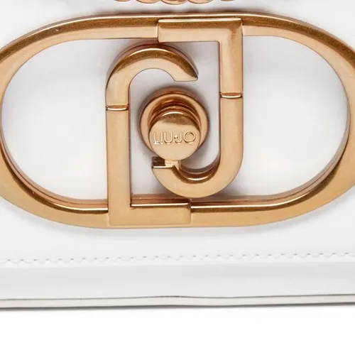 Liu Jo Ecs S Crossbody Sac Aa4270 E0132 Off Alb 01065