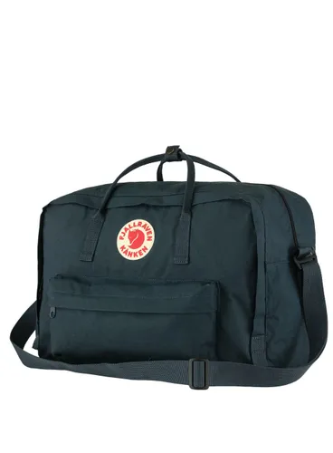 Рюкзак / дорожная сумка Fjallraven Kanken Weekender-navy