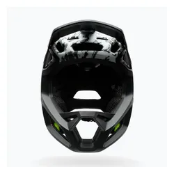 Kask rowerowy Fox Racing Proframe Thrive white