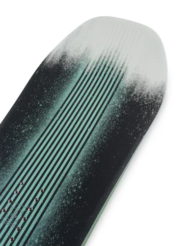 Deska snowboardowa Ride Manic Rental 2026 - Długość (cm) - 157