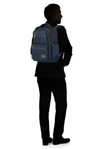 Рюкзак Samsonite для ноутбука OpenRoad 2.0 Underseater 15,6” cool blue