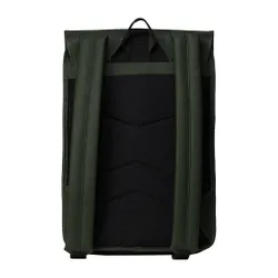 Рюкзак Buckle Backpack Mini Rains-green