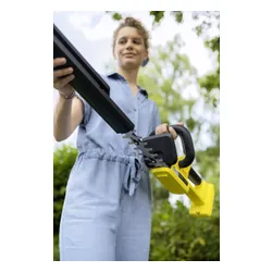 Nożyce do żywopłotu KARCHER HGE 3-18 1.445-610.0 500mm 18V akumulatorowe