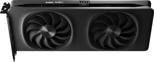 Karta graficzna Intel Arc B580 Limited Edition 12GB GDDR6 192bit