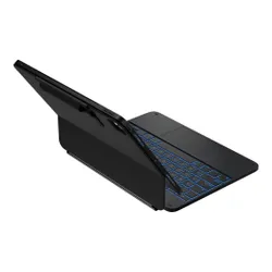 Etui na iPad Pro 13 cali TYPECASE Edge+ Włókno węglowe Klawiatura