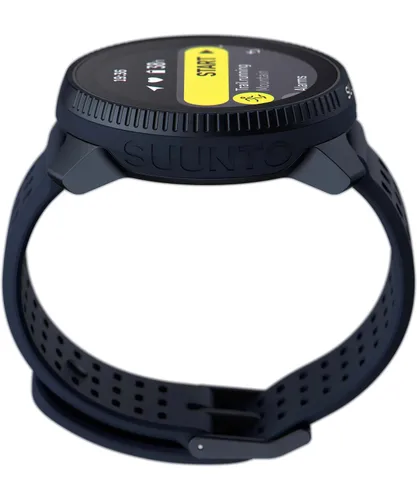 Smartwatch Suunto Race Midnight 49MM GPS темно-синий