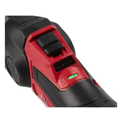 Lutownica akumulatorowa Milwaukee M12 SI-201C