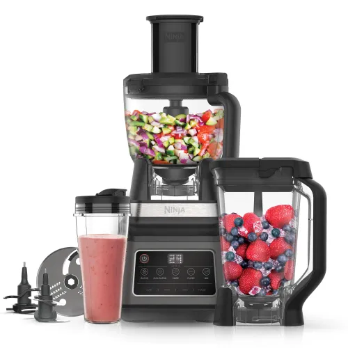 Блендер Multiblender Ninja BN800EU