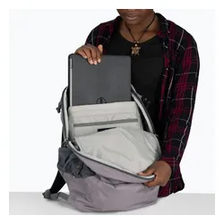 Plecak miejski Osprey Axis 24 l soundwave grey