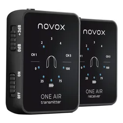 System bezprzewodowy NOVOX One Air 1080066