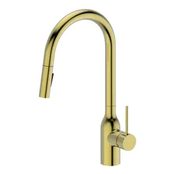 Bateria BERG Aguila II WW S130391BG Złoty