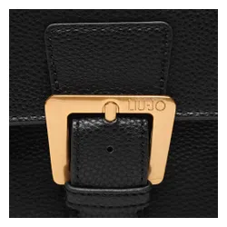 Liu Jo Ecs M Rucsac Aa3030 E0086 Nero 22222