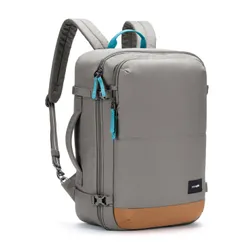 Plecak podróżny Pacsafe Go Carry-On 34 l Anti-Theft Backpack - stone