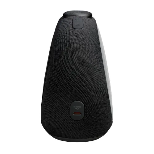 Głośnik Bluetooth JBL Horizon 3 10W Czarny