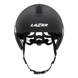 Kask rowerowy LAZER Tardiz 2 Czarny Szosowy (rozmiar M)