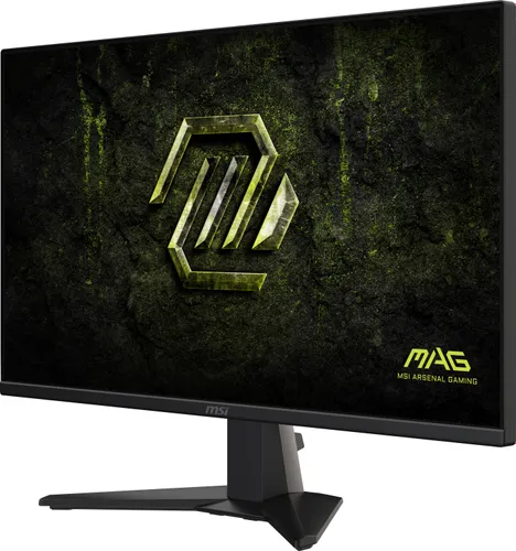 Monitor MSI MAG 275QF E20 27" 2560x1440px IPS 200Hz 0.5 ms [GTG]