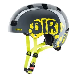 Kask rowerowy orzeszek UVEX Kid 3