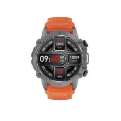 Smartwatch Kiano Watch Sport Czarny