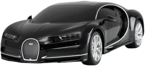 Samochód zdalnie sterowany RASTAR Bugatti Chirton 76100