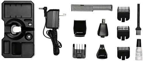 Trymer WAHL GroomsMan Pro 9855-1216