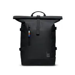 Рюкзак городской GOT BAG Rolltop 2.0 - black