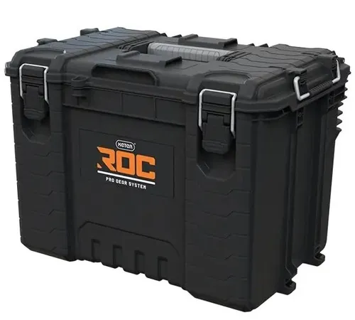 Skrzynka narzędziowa KETER ROC XL Pro Gear 2.0