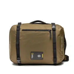 National Geographic 3 Moduri Rucsac M N20907. 11 Hacks