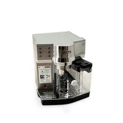 Kolbowy ekspres do kawy DeLonghi EC 850.M - outlet
