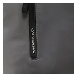 Mandarina Duck Hunter Rucsac P10vct08 afumat Peaerl 13D