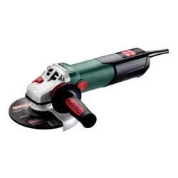 Угловая шлифовальная машина Metabo WEV 17-150 Quick