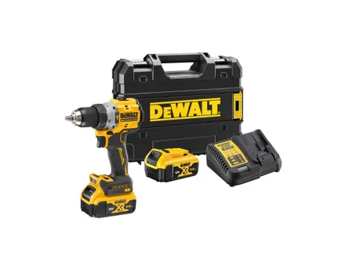 DeWalt DCD805P2T çekiç