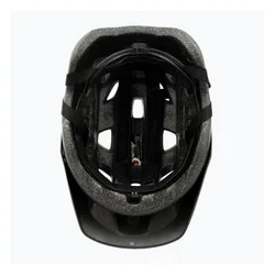 Kask rowerowy MET Echo titanium metalic matt