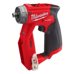 ½ " Milwaukee M12 FDDX-0 Tornavida Matkabı