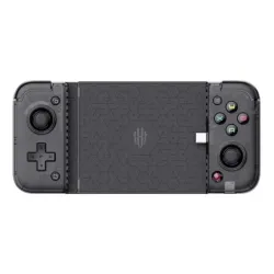 Pad Redmagic Shadow Blade Handle z uchwytem na telefon do Android, iOS Czarny