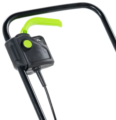 Kosiarka elektryczna NAC LE10-32-PB-YE