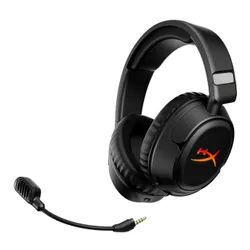 Zasilacz HP Smart + Słuchawki HyperX Cloud Flight 2 Wireless