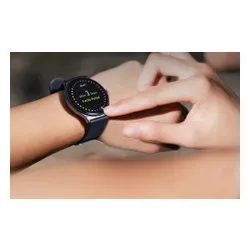 Smartwatch HAYLOU Solar Lite Ciemnoniebieski