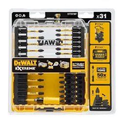 Zestaw bitów DEWALT DT70739T-QZ