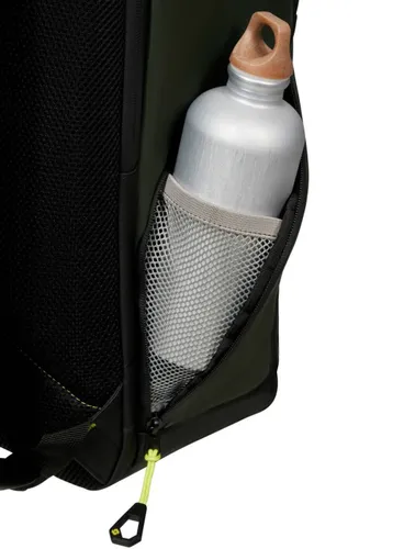 Plecak kabinowy na laptopa Samsonite Paradiver Light M Underseater - jungle green