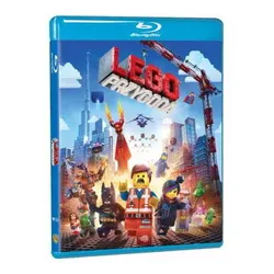 Lego Movie GBSY33225 Lego Przygoda (BD)