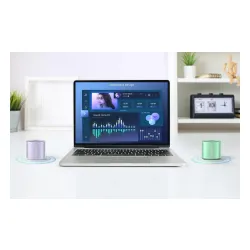 Głośnik Bluetooth Tronsmart Nimo Green 5W Zielony