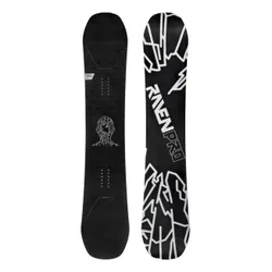 Deska snowboardowa Raven PRO OpenMind Carbon 2025