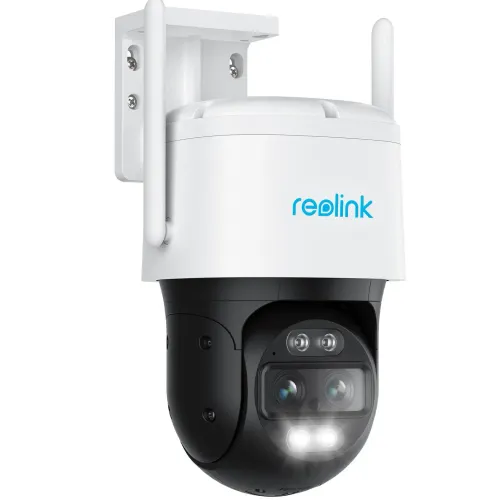 Kamera Reolink Trackmix W760