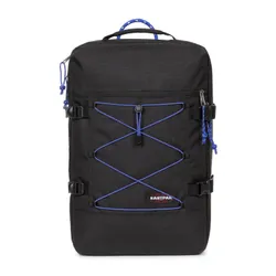 Рюкзак Eastpak Travelpack - снаружи синий