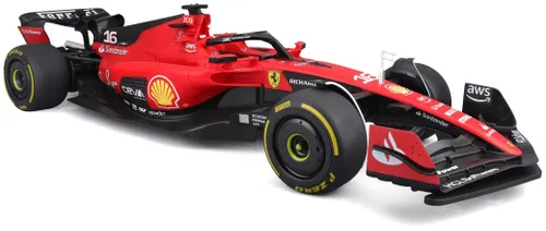 Samochód zdalnie sterowany MAISTO TECH Ferrari SF-23 82771
