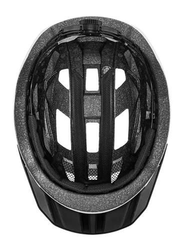 Kask rowerowy Uvex I-vo 2 - white matt